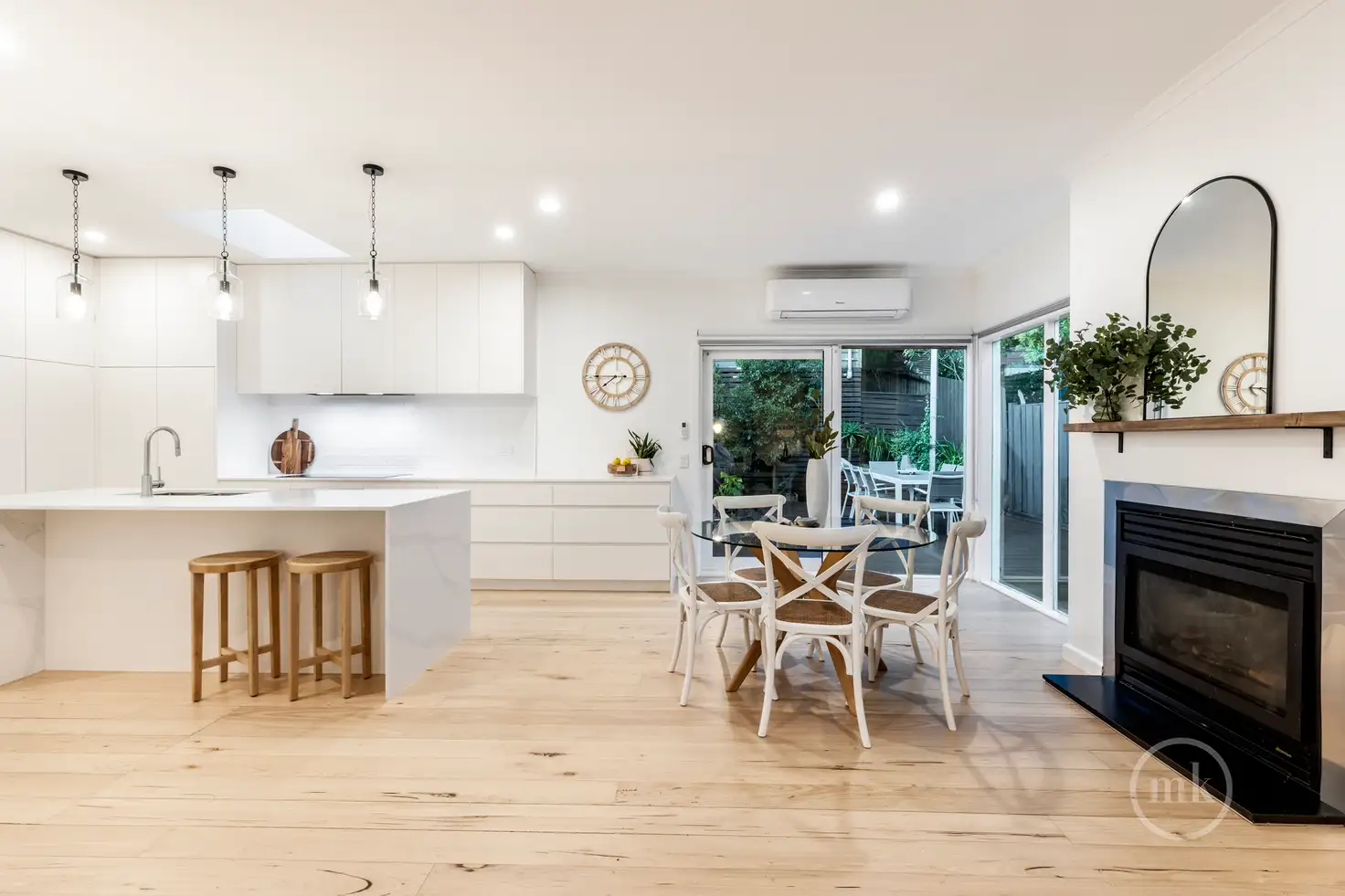 Main view of Homely house listing, 4/10A Bird Street, Eltham VIC 3095