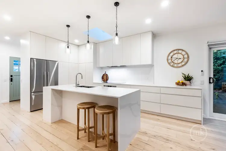 Fourth view of Homely house listing, 4/10A Bird Street, Eltham VIC 3095