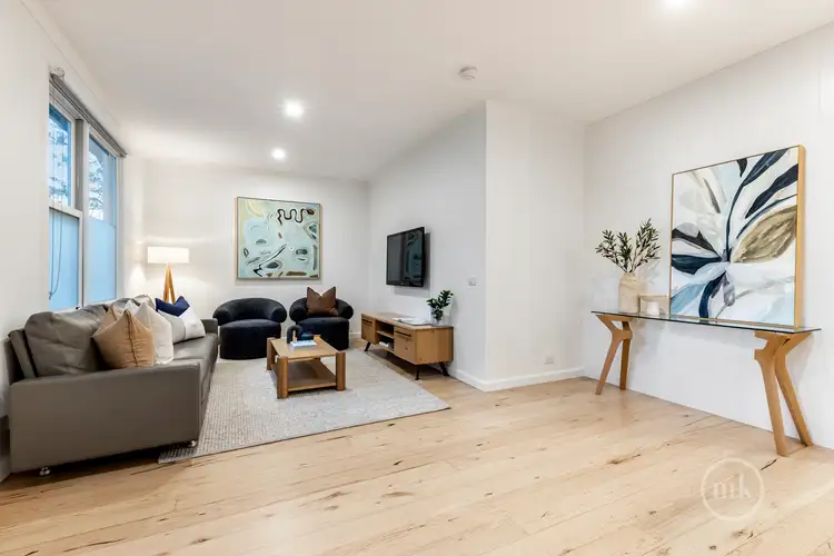 Fifth view of Homely house listing, 4/10A Bird Street, Eltham VIC 3095