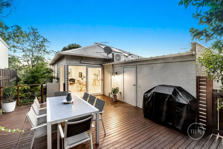 Sixth view of Homely house listing, 4/10A Bird Street, Eltham VIC 3095