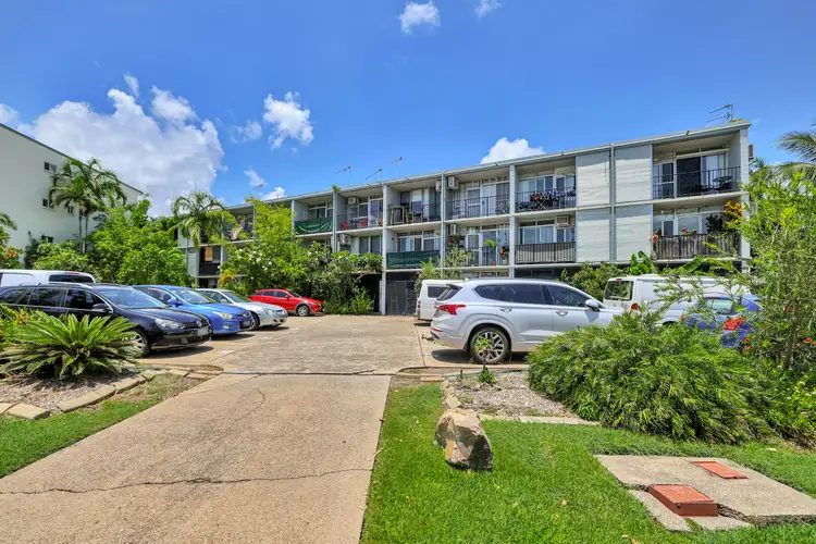Second view of Homely unit listing, 30/256 Casuarina Drive, Nightcliff NT 810