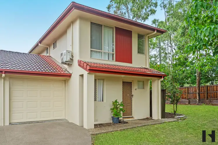 47/154-162 River Hills Road, Eagleby QLD 4207
