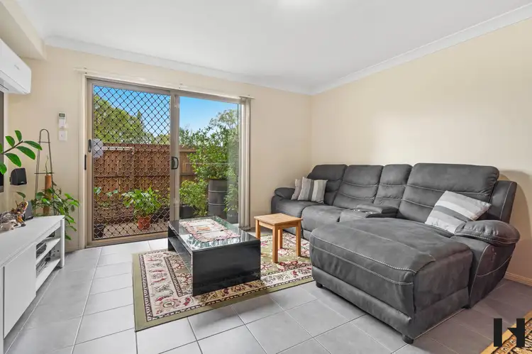 Sixth view of Homely unit listing, 47/154-162 River Hills Road, Eagleby QLD 4207
