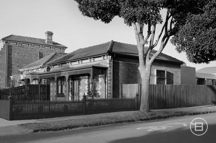 20 Hutcheson Street, Moonee Ponds VIC 3039