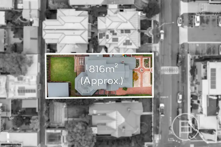 25 Thomas Street, Moonee Ponds VIC 3039