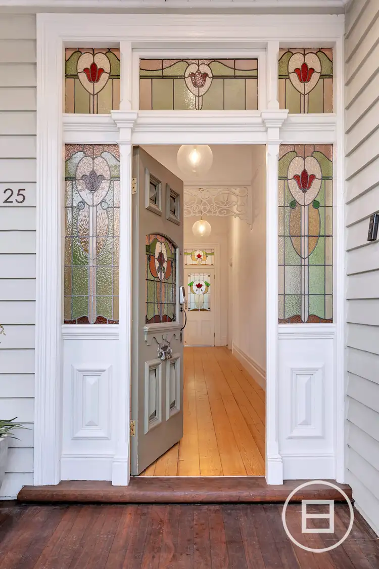 Third view of Homely house listing, 25 Thomas Street, Moonee Ponds VIC 3039