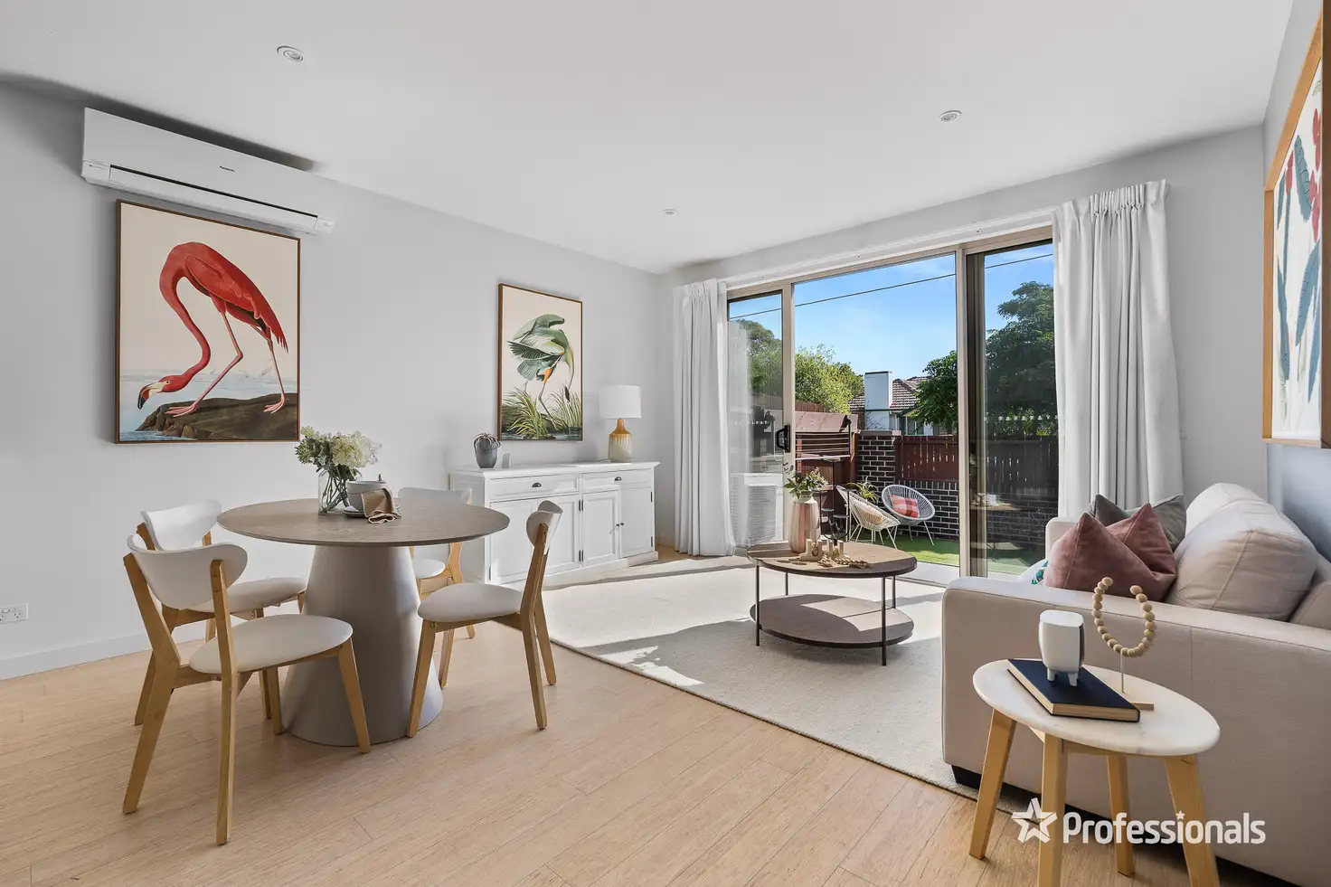 Main view of Homely unit listing, 1/16 Malane Street, Bentleigh East VIC 3165