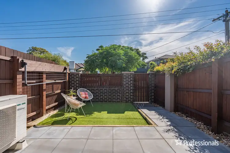 Second view of Homely unit listing, 1/16 Malane Street, Bentleigh East VIC 3165