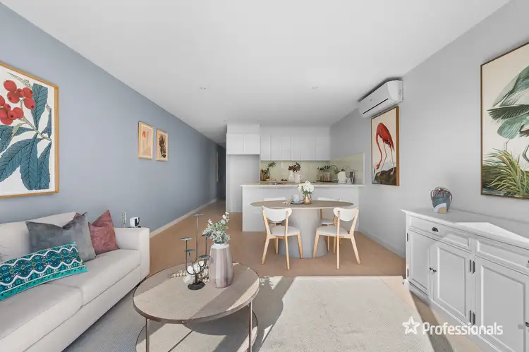 Third view of Homely unit listing, 1/16 Malane Street, Bentleigh East VIC 3165