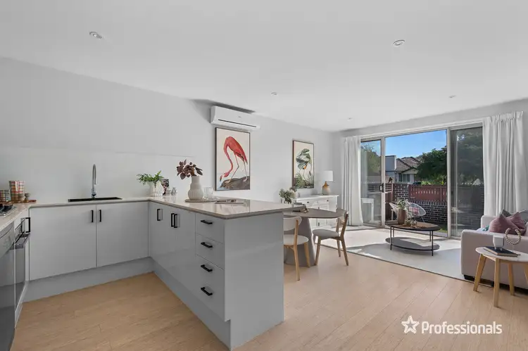 Fourth view of Homely unit listing, 1/16 Malane Street, Bentleigh East VIC 3165