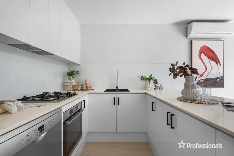 Fifth view of Homely unit listing, 1/16 Malane Street, Bentleigh East VIC 3165
