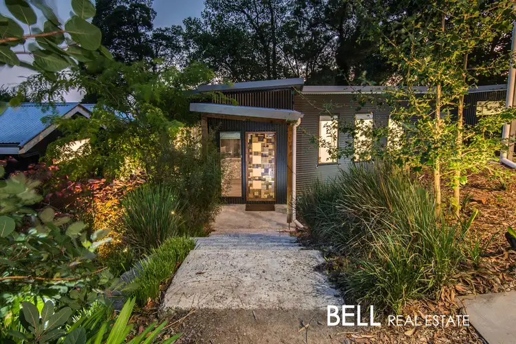 13 School Road, Ferny Creek VIC 3786