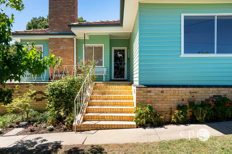 13 Treasure Street, Castlemaine VIC 3450