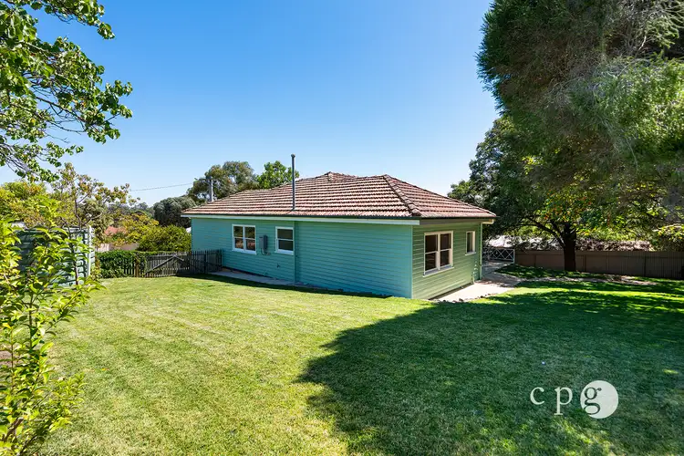 Fifth view of Homely house listing, 13 Treasure Street, Castlemaine VIC 3450