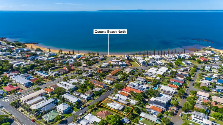 17 Herbert Street, Scarborough QLD 4020