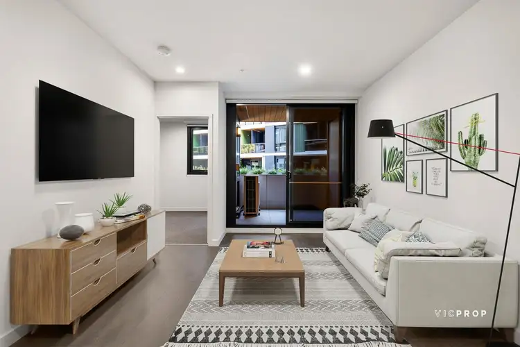 Main view of Homely apartment listing, 114/200 Burwood Road, Hawthorn VIC 3122