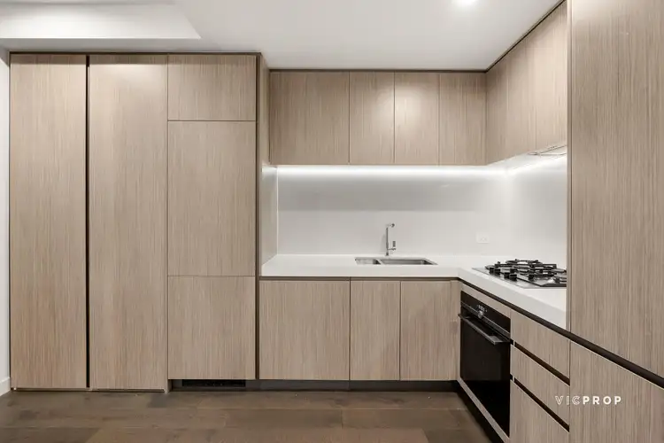Third view of Homely apartment listing, 114/200 Burwood Road, Hawthorn VIC 3122