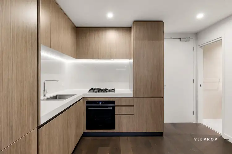 Fourth view of Homely apartment listing, 114/200 Burwood Road, Hawthorn VIC 3122
