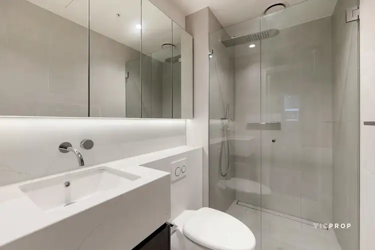 Sixth view of Homely apartment listing, 114/200 Burwood Road, Hawthorn VIC 3122