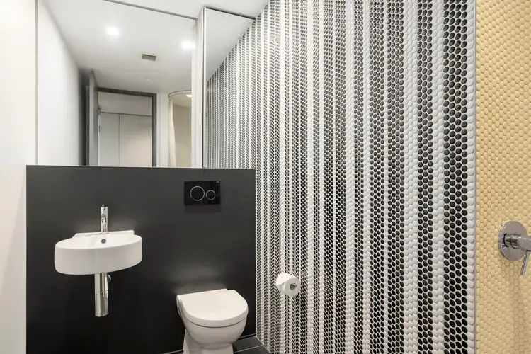 Fifth view of Homely apartment listing, 509/7 King Street, Prahran VIC 3181