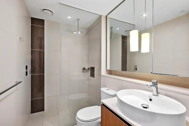 Fifth view of Homely apartment listing, 206/227 Toorak Road, South Yarra VIC 3141