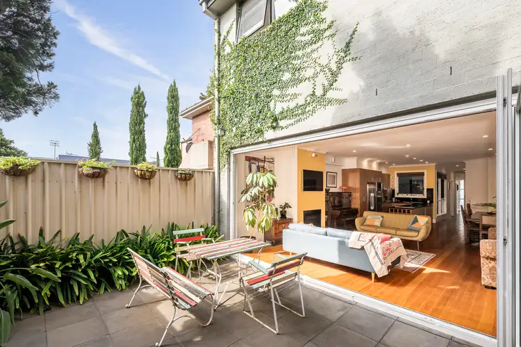 Second view of Homely house listing, 5 Ivy Street, Prahran VIC 3181