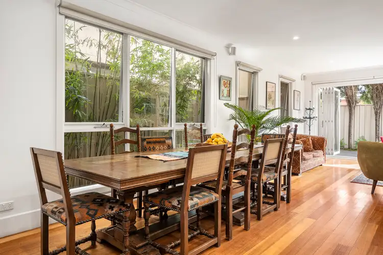 Third view of Homely house listing, 5 Ivy Street, Prahran VIC 3181
