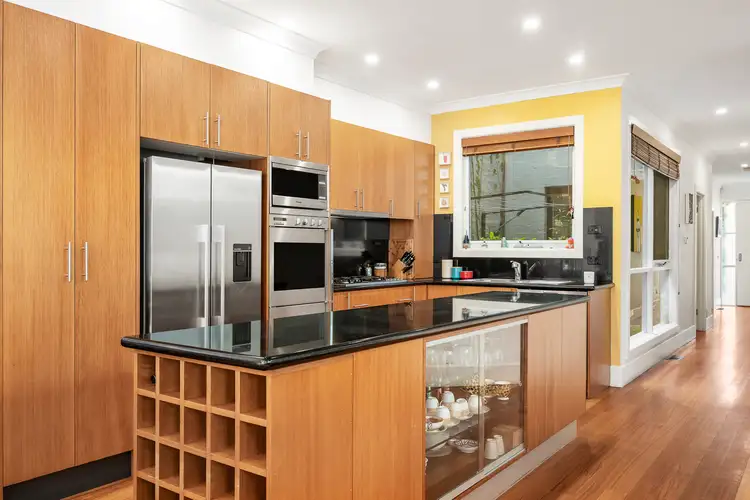 Fourth view of Homely house listing, 5 Ivy Street, Prahran VIC 3181
