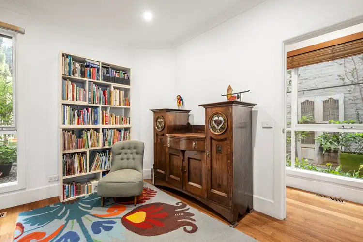 Fifth view of Homely house listing, 5 Ivy Street, Prahran VIC 3181