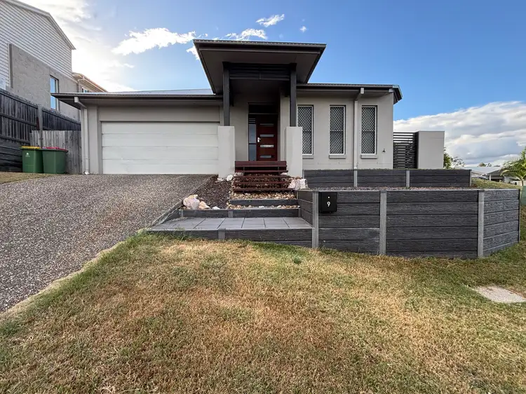 Main view of Homely house listing, 9 Escarpment Drive, Springfield QLD 4300