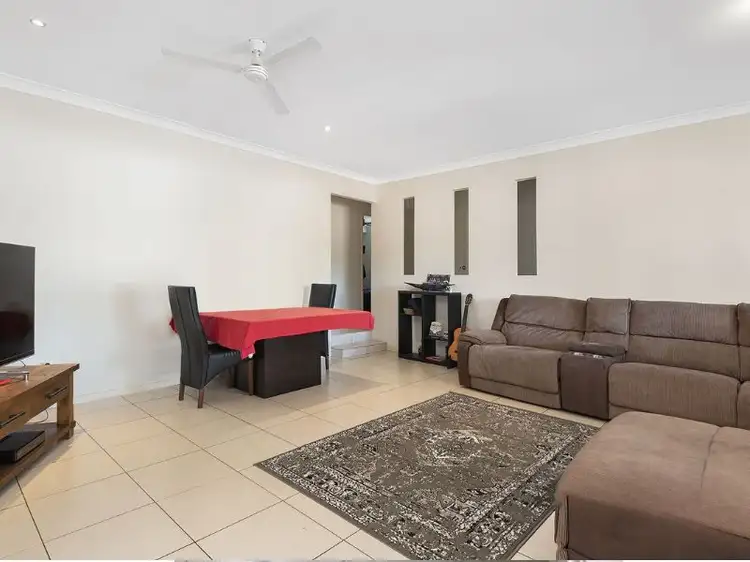 Fourth view of Homely house listing, 9 Escarpment Drive, Springfield QLD 4300