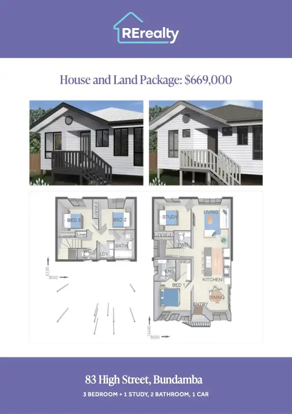 83 High Street, Bundamba QLD 4304