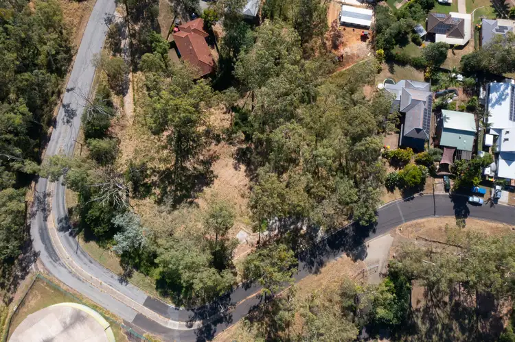 Second view of Homely land listing, 83A High Street, Bundamba QLD 4304