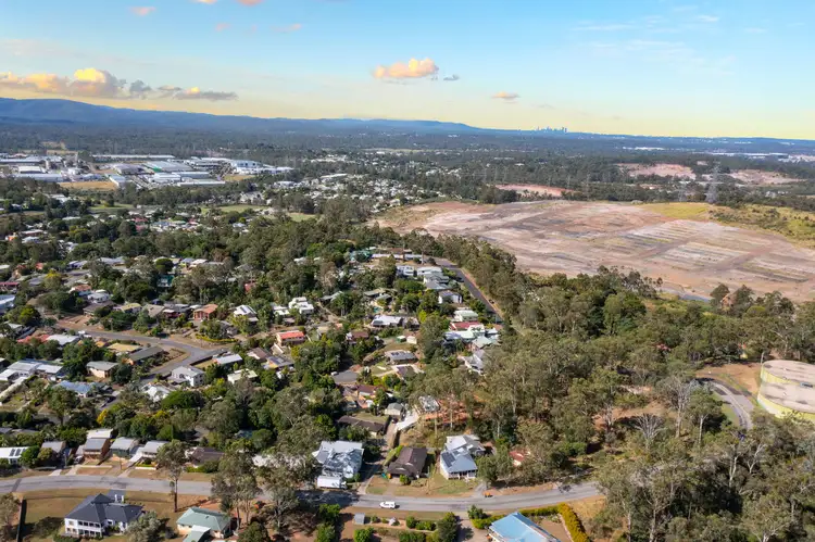 Sixth view of Homely land listing, 83A High Street, Bundamba QLD 4304
