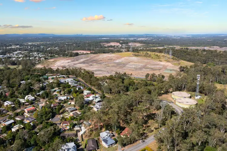 Seventh view of Homely land listing, 83A High Street, Bundamba QLD 4304
