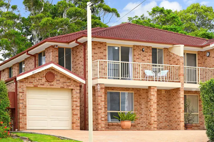 1/93 Rosa Street, Oatley NSW 2223