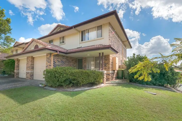 Main view of Homely townhouse listing, 34/31 Leviathan Drive, Mudgeeraba QLD 4213