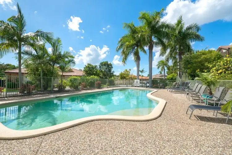 Sixth view of Homely townhouse listing, 34/31 Leviathan Drive, Mudgeeraba QLD 4213