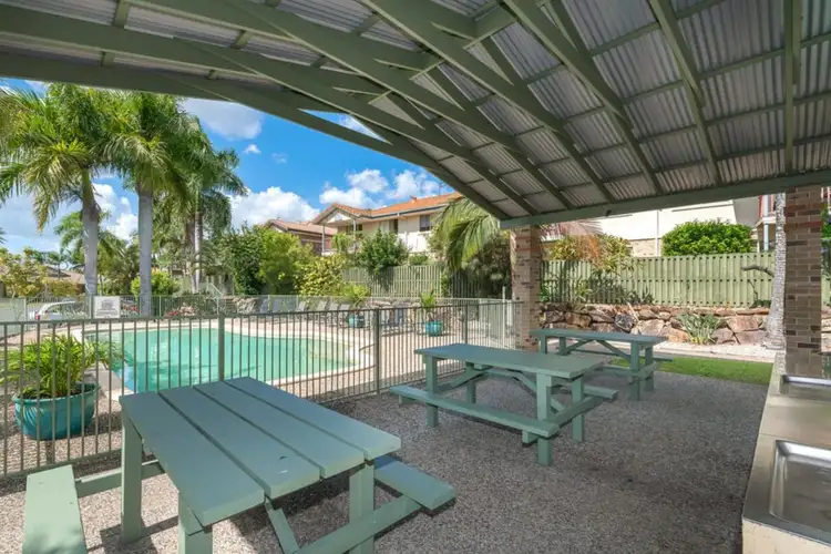 Seventh view of Homely townhouse listing, 34/31 Leviathan Drive, Mudgeeraba QLD 4213