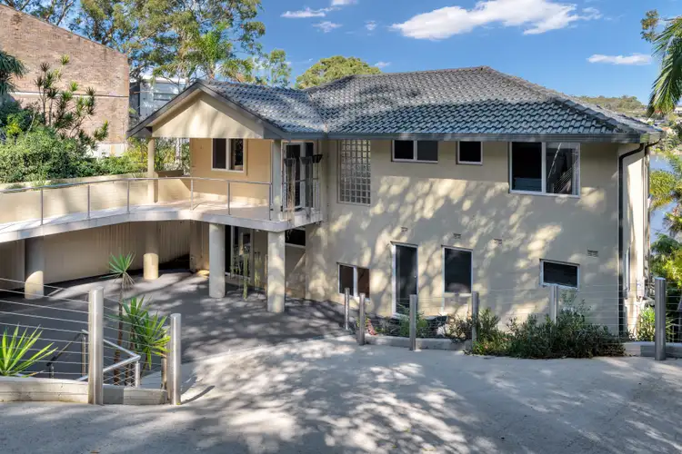 42A Algernon Street, Oatley NSW 2223