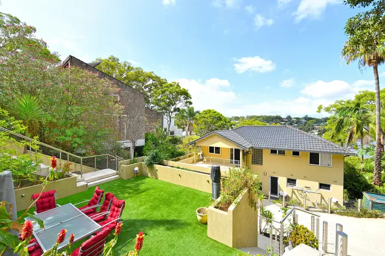 Second view of Homely house listing, 42A Algernon Street, Oatley NSW 2223