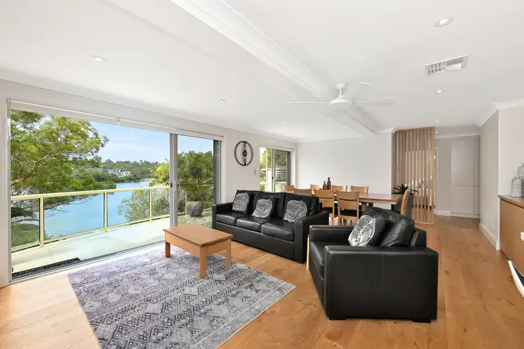 Sixth view of Homely house listing, 42A Algernon Street, Oatley NSW 2223
