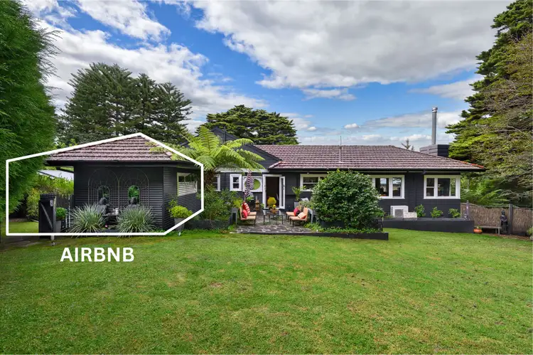 116 Craigend Street, Leura NSW 2780
