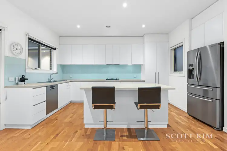 Fourth view of Homely townhouse listing, 3/4-6 Madison Court, Mount Waverley VIC 3149