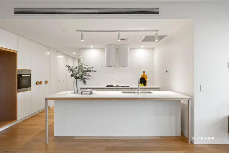 Fourth view of Homely apartment listing, 1106/642 Doncaster Road, Doncaster VIC 3108