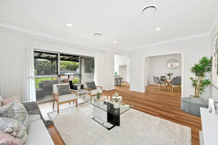 Third view of Homely house listing, 92 Seaforth Avenue, Oatley NSW 2223