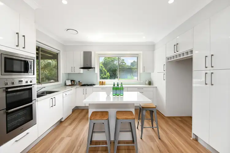 Fourth view of Homely house listing, 92 Seaforth Avenue, Oatley NSW 2223
