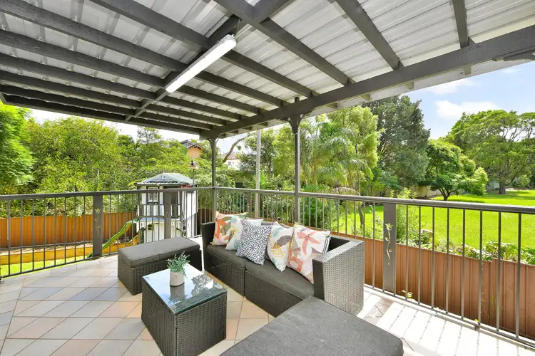 Fifth view of Homely house listing, 92 Seaforth Avenue, Oatley NSW 2223