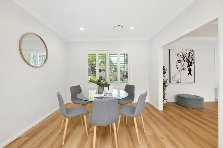 Sixth view of Homely house listing, 92 Seaforth Avenue, Oatley NSW 2223