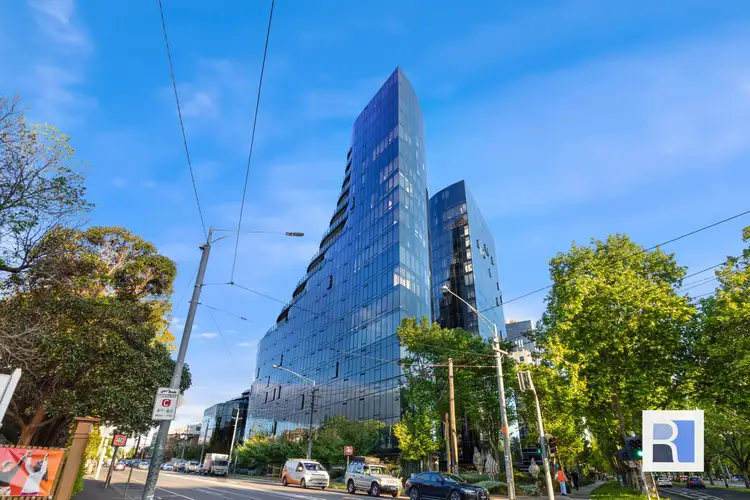 605 St Kilda Road